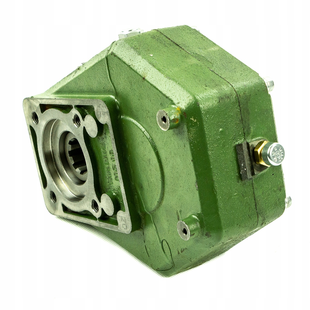 Multipikator do pomp tłoczkowych AGTECH Numer katalogowy części 66785019128