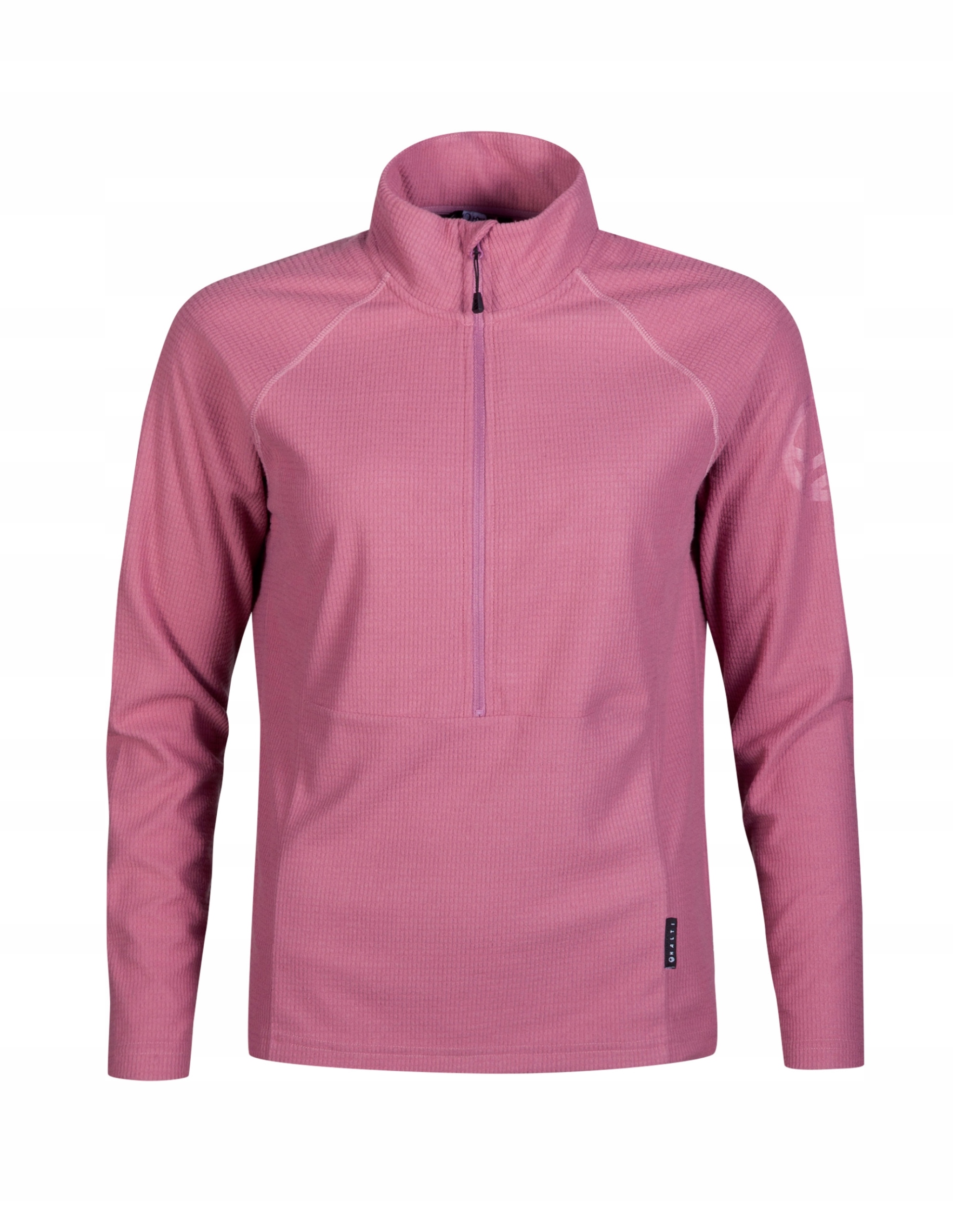 Bluza narciarska z zamkiem damska Halti Crissgon Różowy 40