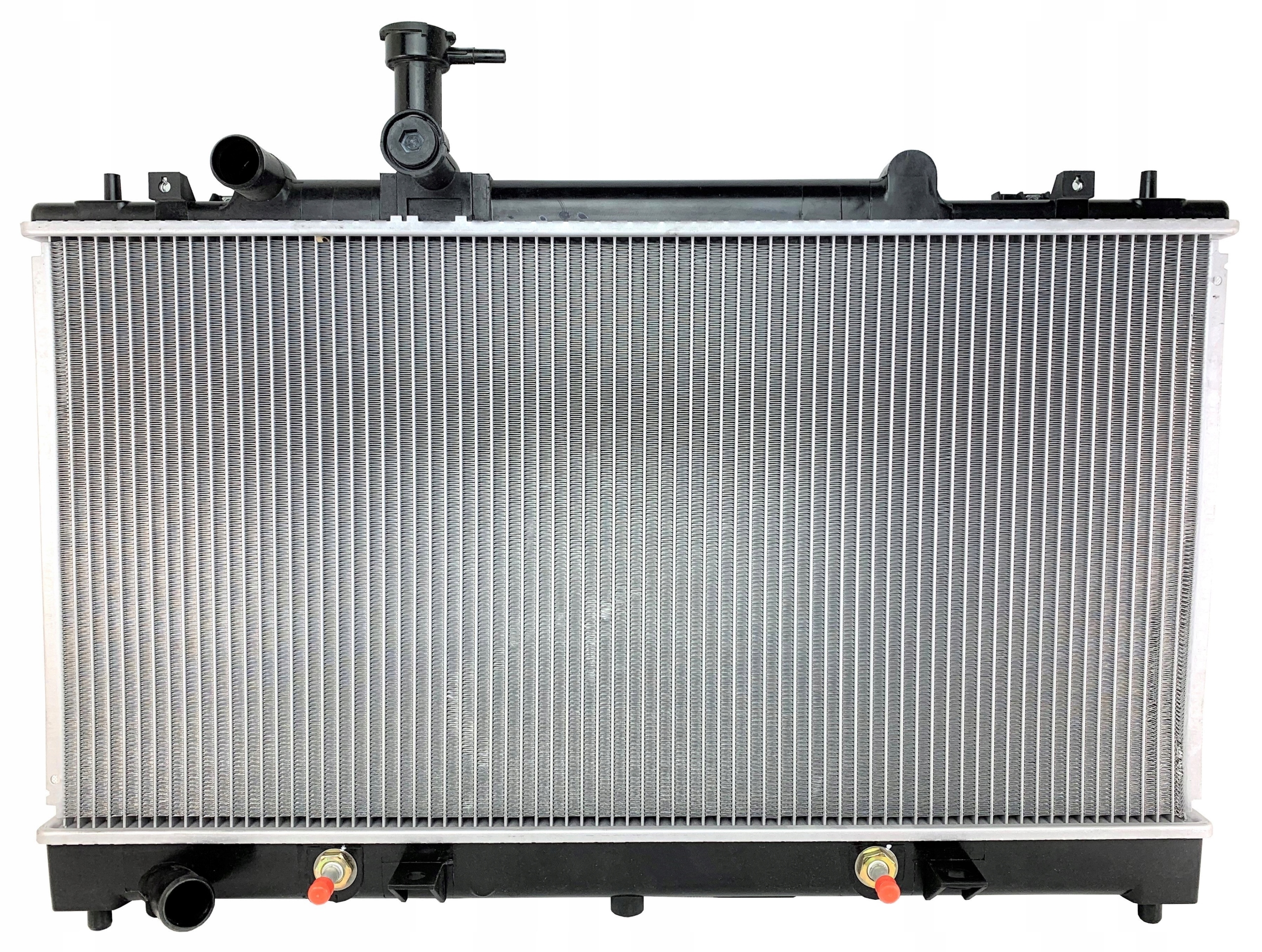 CHŁODNICA WODY MAZDA 6 2002-2007 L32815200