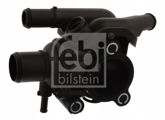 FEBI BILSTEIN ПАТРУБОК СИСТЕМЫ ОХЛАЖДЕНИЯ 45220