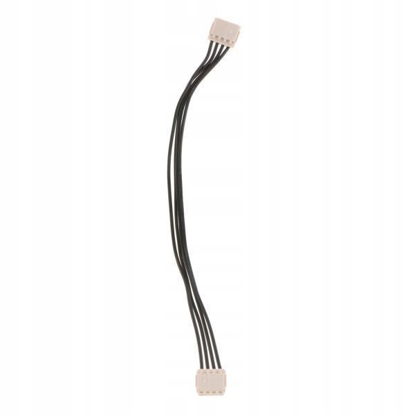 9XFOR PS4 4 кабель живлення 4 pin від адаптера живлення