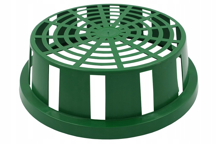 KOSZYCZEK DO SADZENIA CEBULEK fi200 OSŁONKA 5szt Kod producenta IKCE1