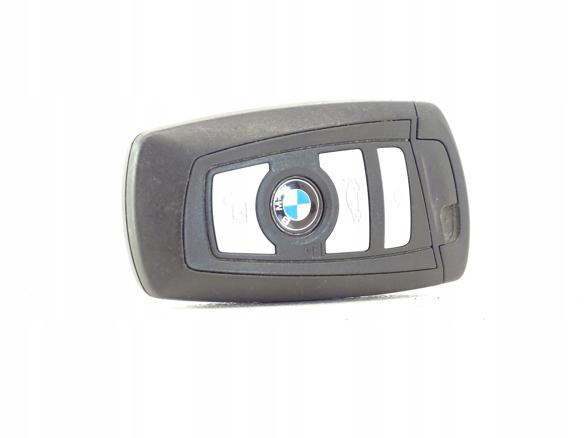 Clé PILOT BMW M5