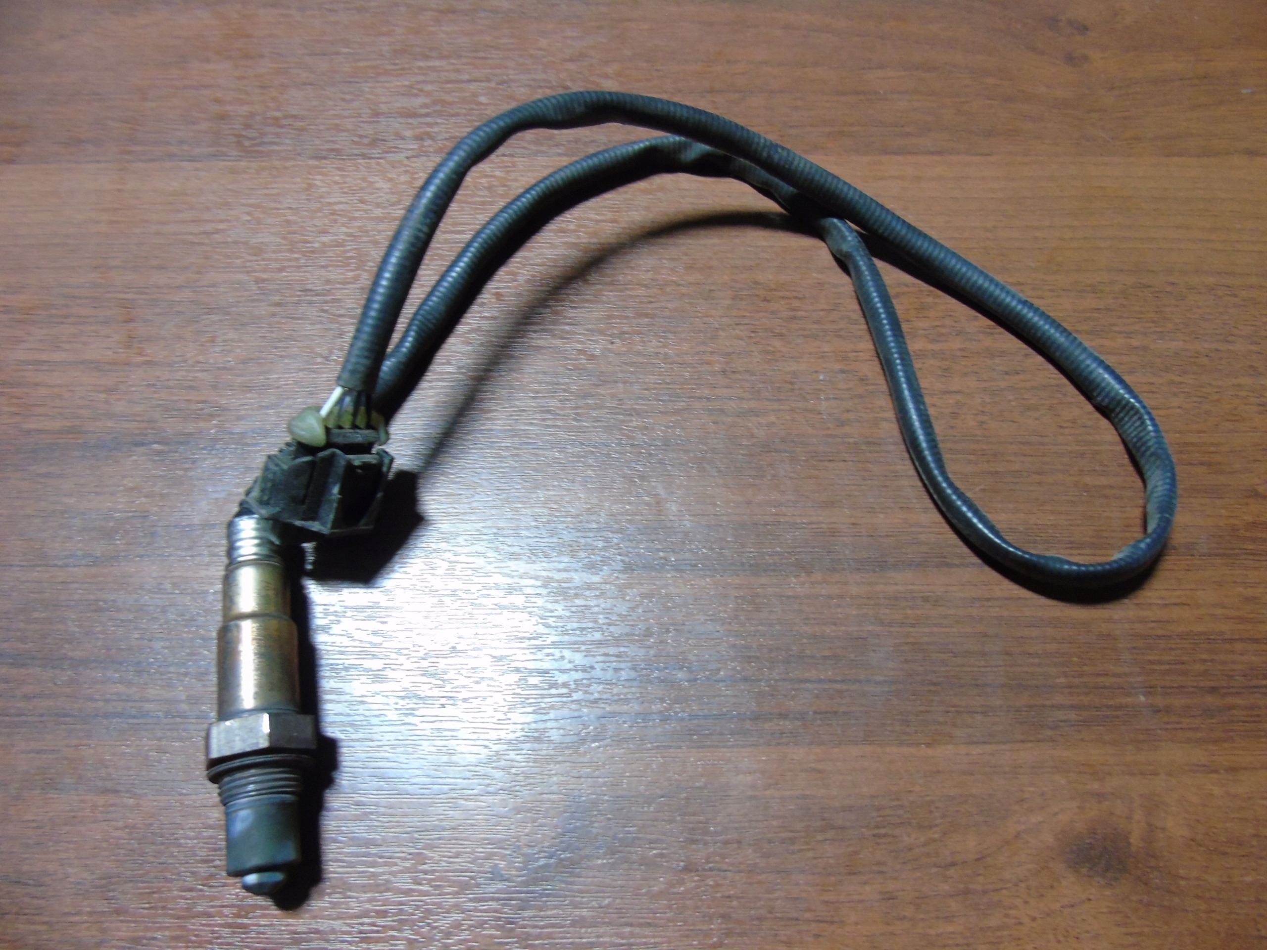 IDEALNA SONDA LAMBDA PORSCHE CAYENNE 7P5 1