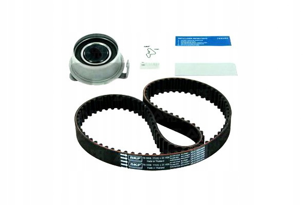 Skf Rozvodová Sada Pro Kolo Hyundai Amica 1.0 I (MX)