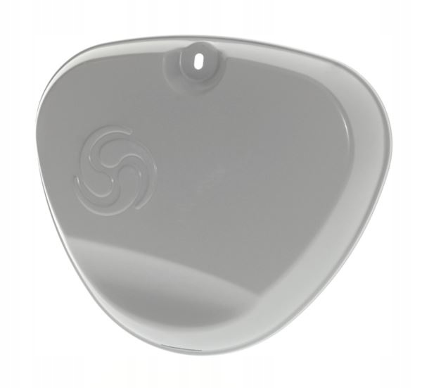 Pokrywa prawa Simson Enduro export podklad MZA