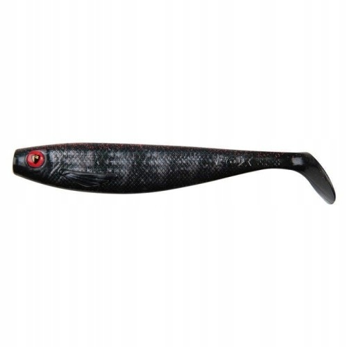Guma Fox Rage Pro Shad 10cm Uv Nightmare