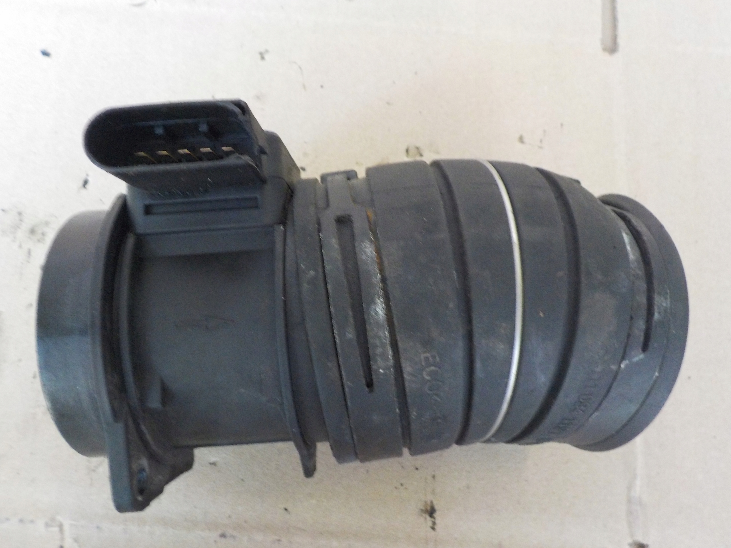 MERCEDES-BENZ class C (W203) 2.0 B flow meter 5WK9613 1110940148