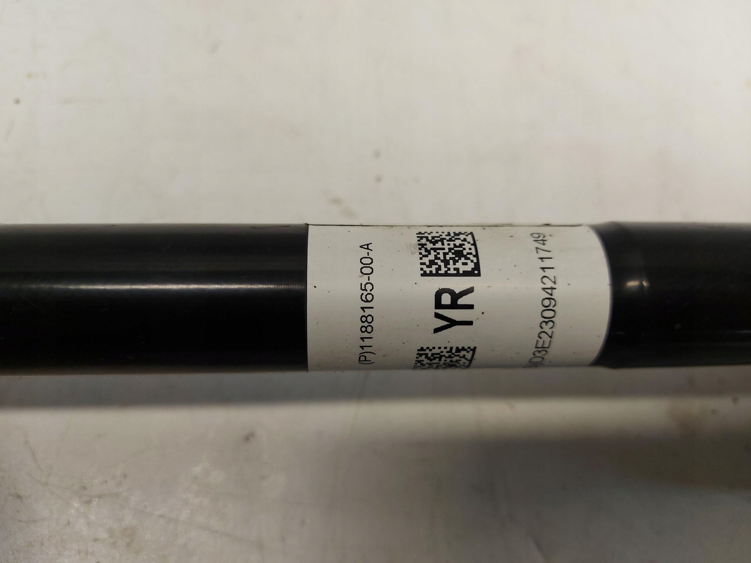 TESLA MODEL Y 2023r semi-axis rear part left 1188165-00-A