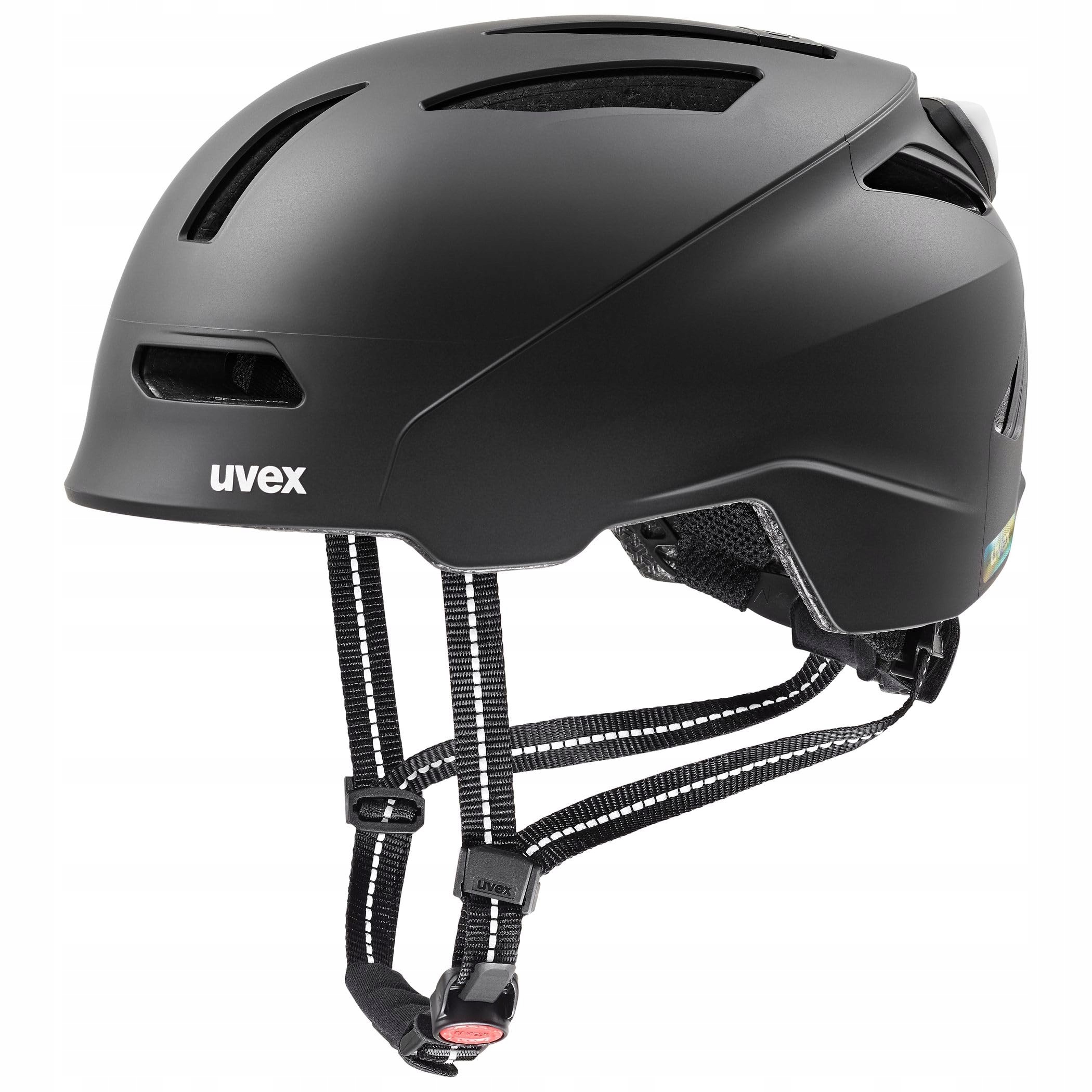 Cyklistická přilba Uvex UVX749244 vel. L/XL