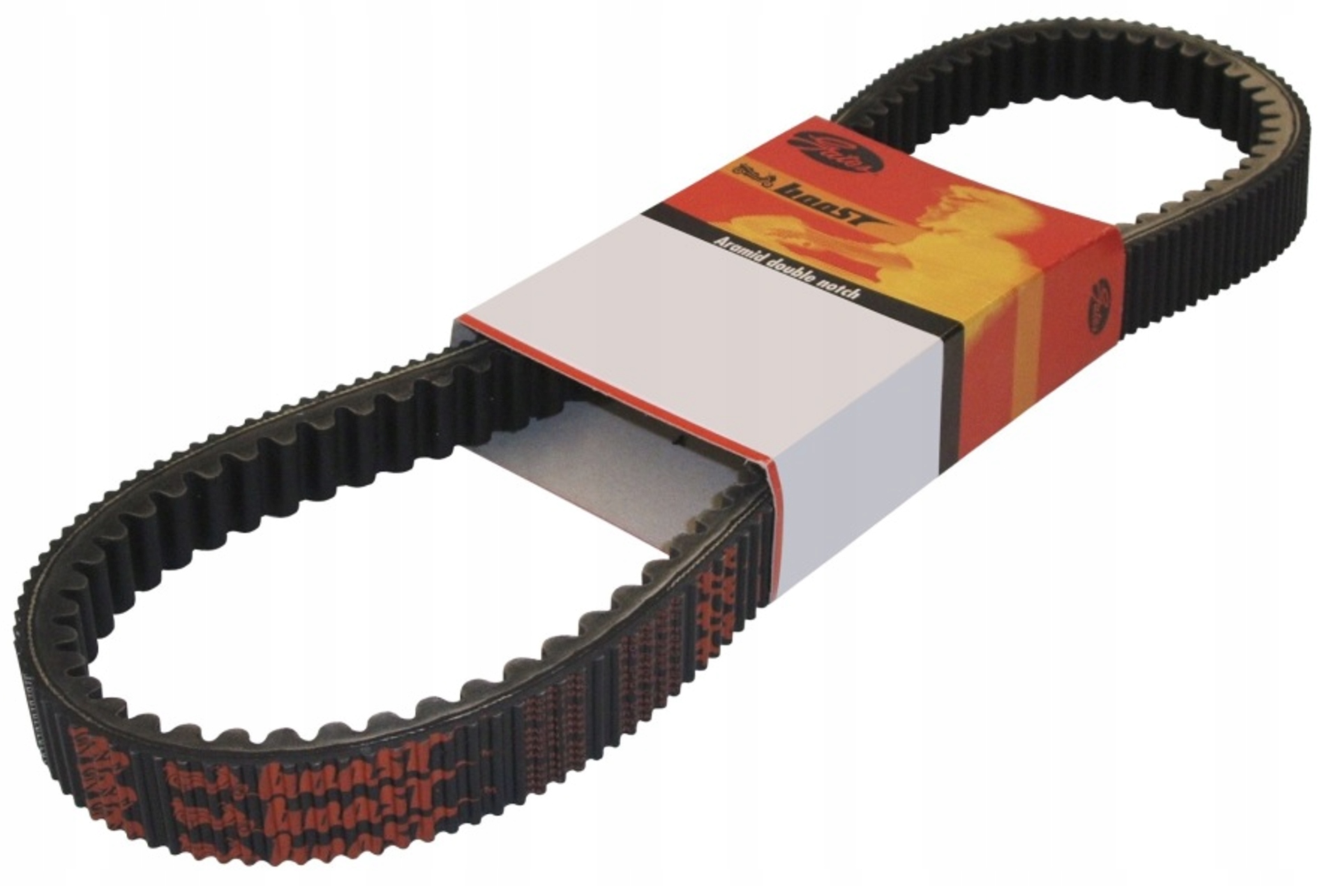 GAT41823 9802-41823 - ПРИВОДНОЙ РЕМЕНЬ GATES BOOST DN DRIVE BELT YAMAHA