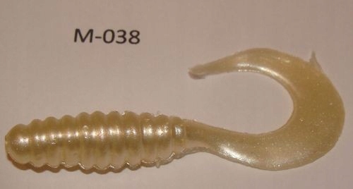 Mann's M-038 70MM Pl