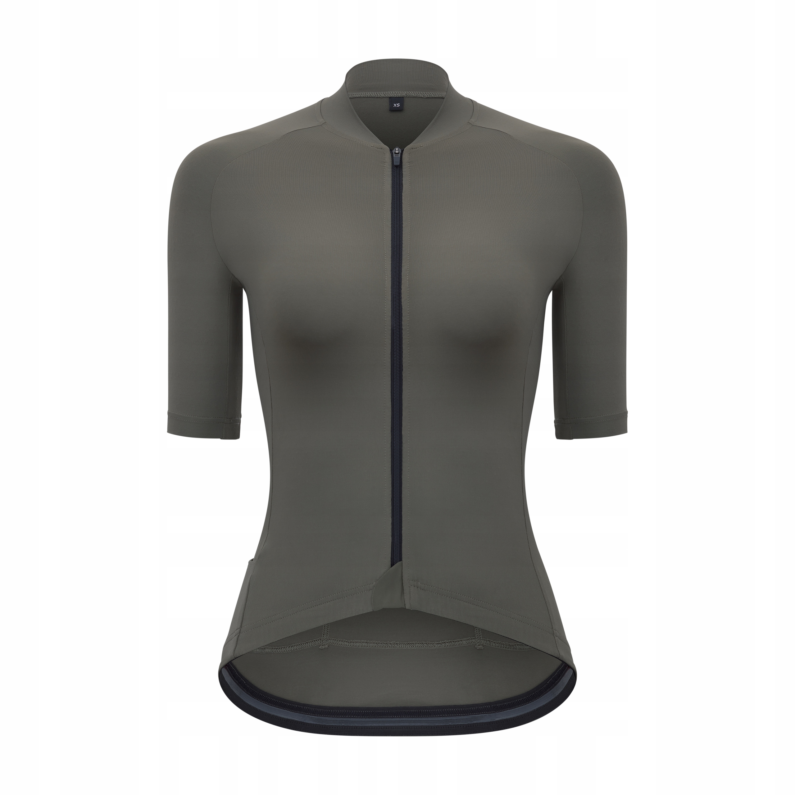 Eroe Koszulka Kolarska Pure Olive XL