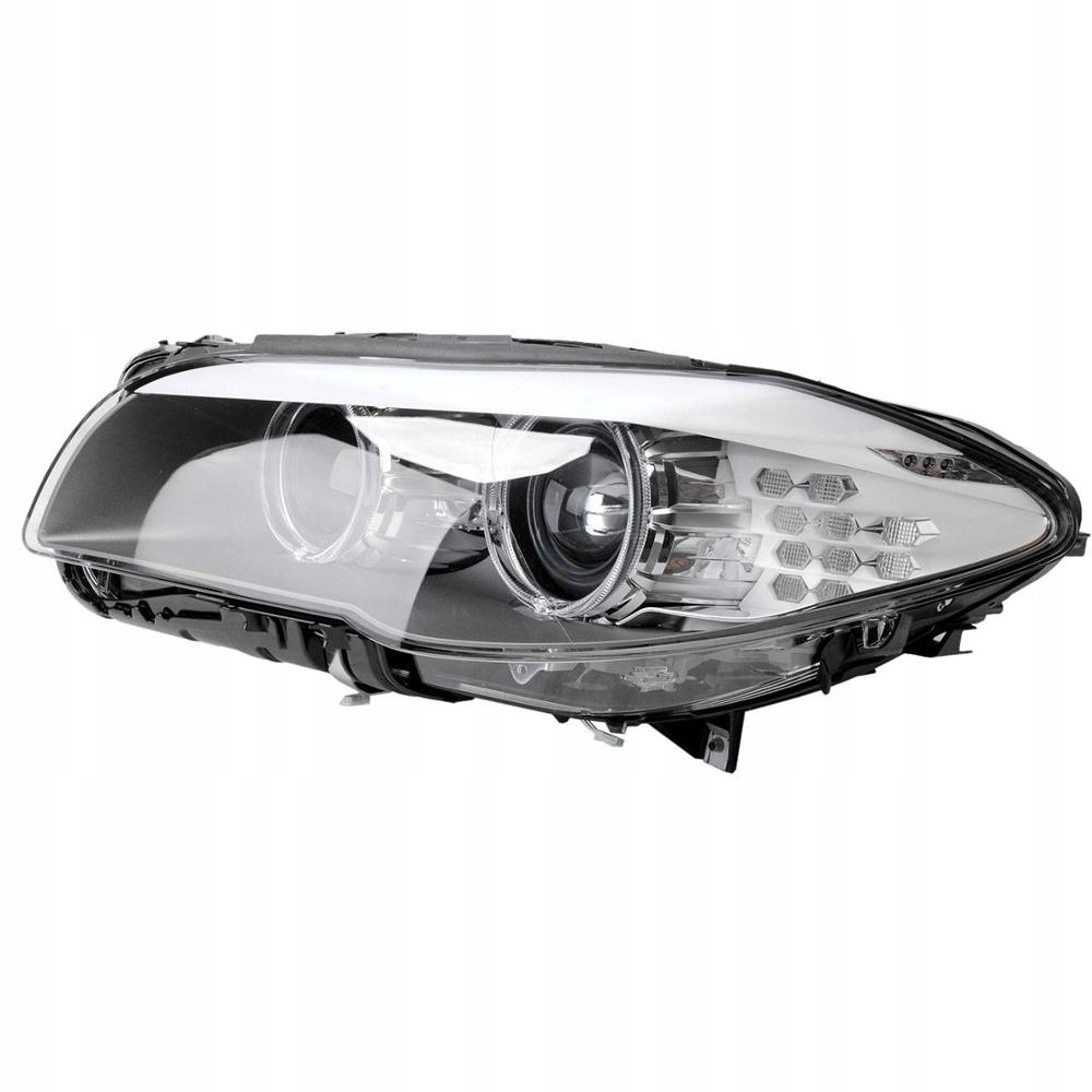 LAMPY REFLEKTORY BMW F10 F11 10-13 LEWA Producent części Inny