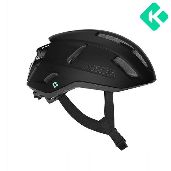 Cyklistická přilba Lazer Sphere KinetiCore vel. M 55-59 Cm matná černá