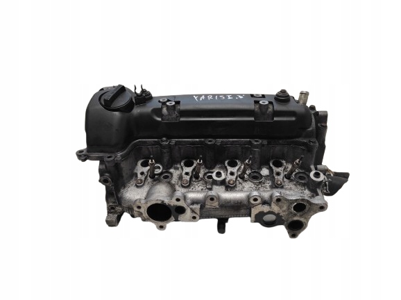 TOYOTA YARIS 1 I 99- 1.4 D4D 1ND GŁOWICA