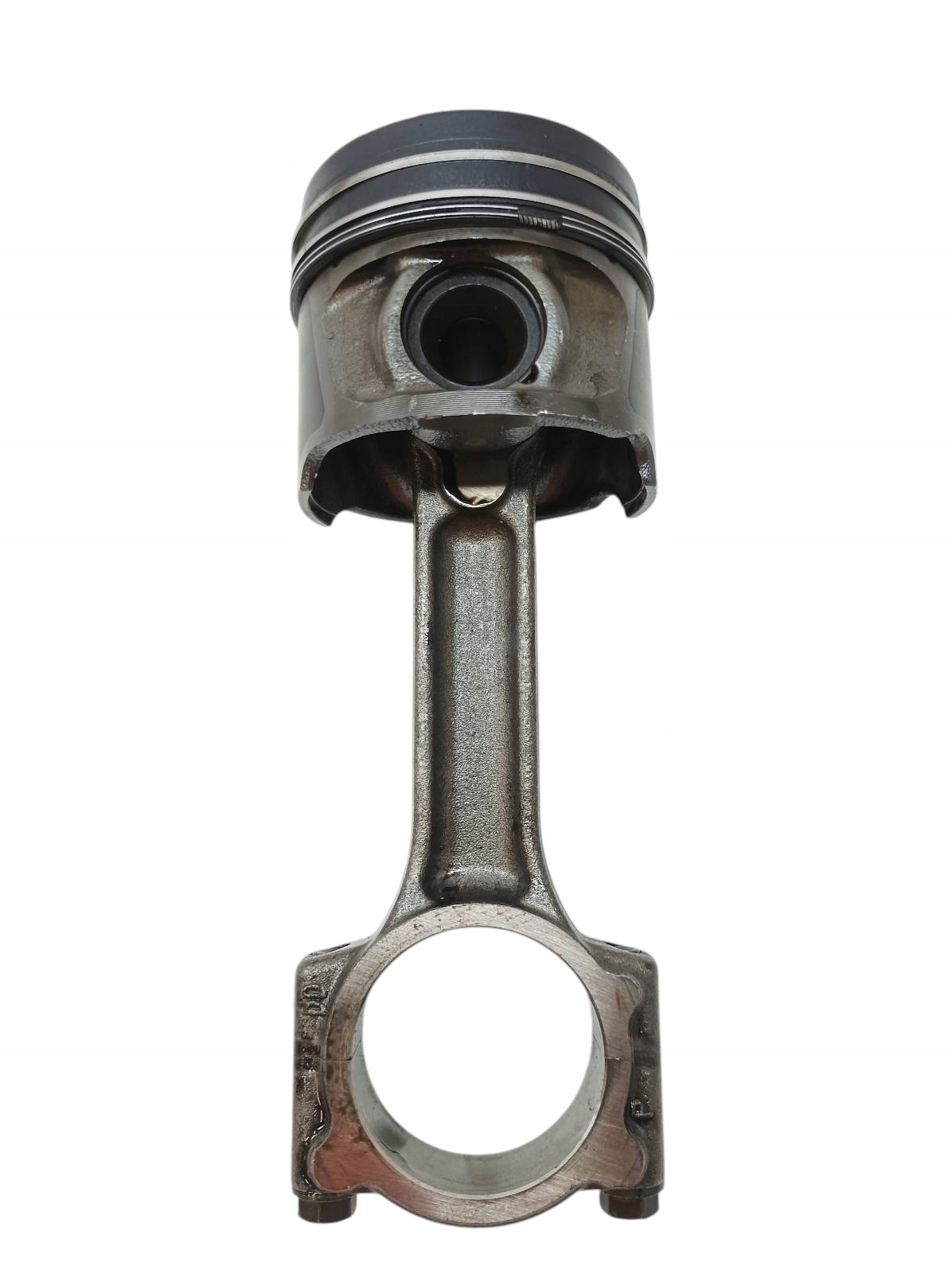 piston connecting rod 17BS2 ILVD2 701 1.5 DCI Renault Clio III (2005-2014)