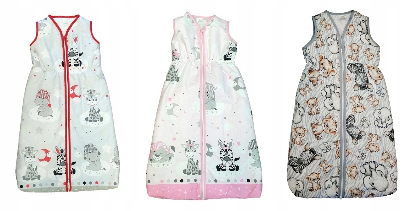 Śpiworek śpiwór do spania! Miś! Nowość! 116 - 122 Rodzaj dla przedszkolaka