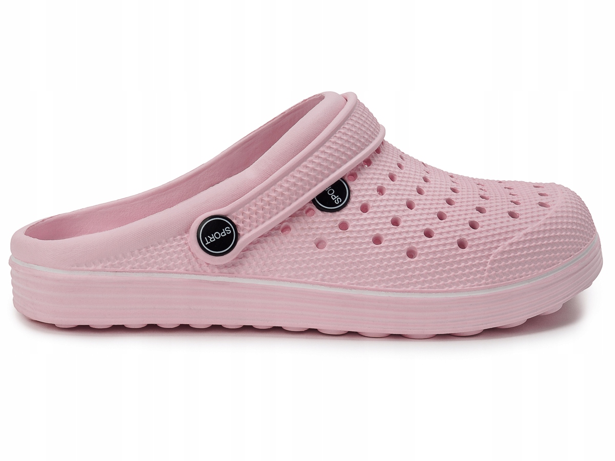 DAMSKIE KLAPKI buty LEKKIE chodaki PIANKOWE Kod producenta T99r rozness