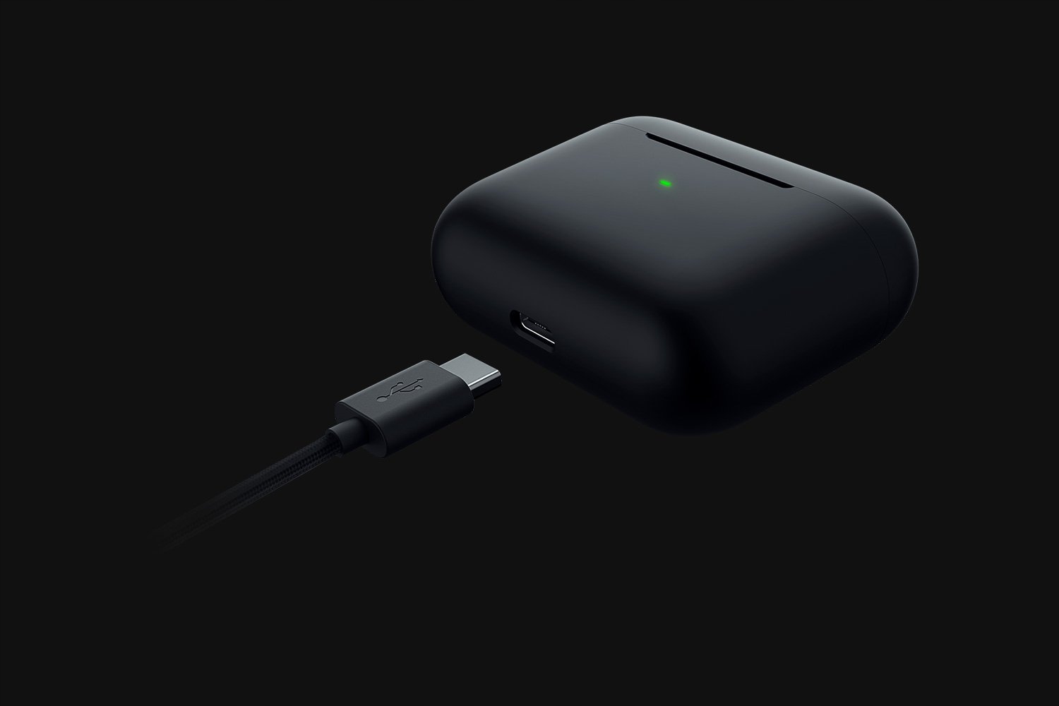 SŁUCHAWKI DOUSZNE RAZER HAMMERHEAD TRUE WIRELESS X Transmisja sygnału Bluetooth