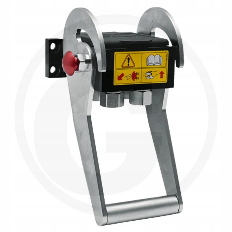 2P506G-4-12GFC, 2P506G412GFC - Мультисоединитель Faster 2p506g четырехместная розетка