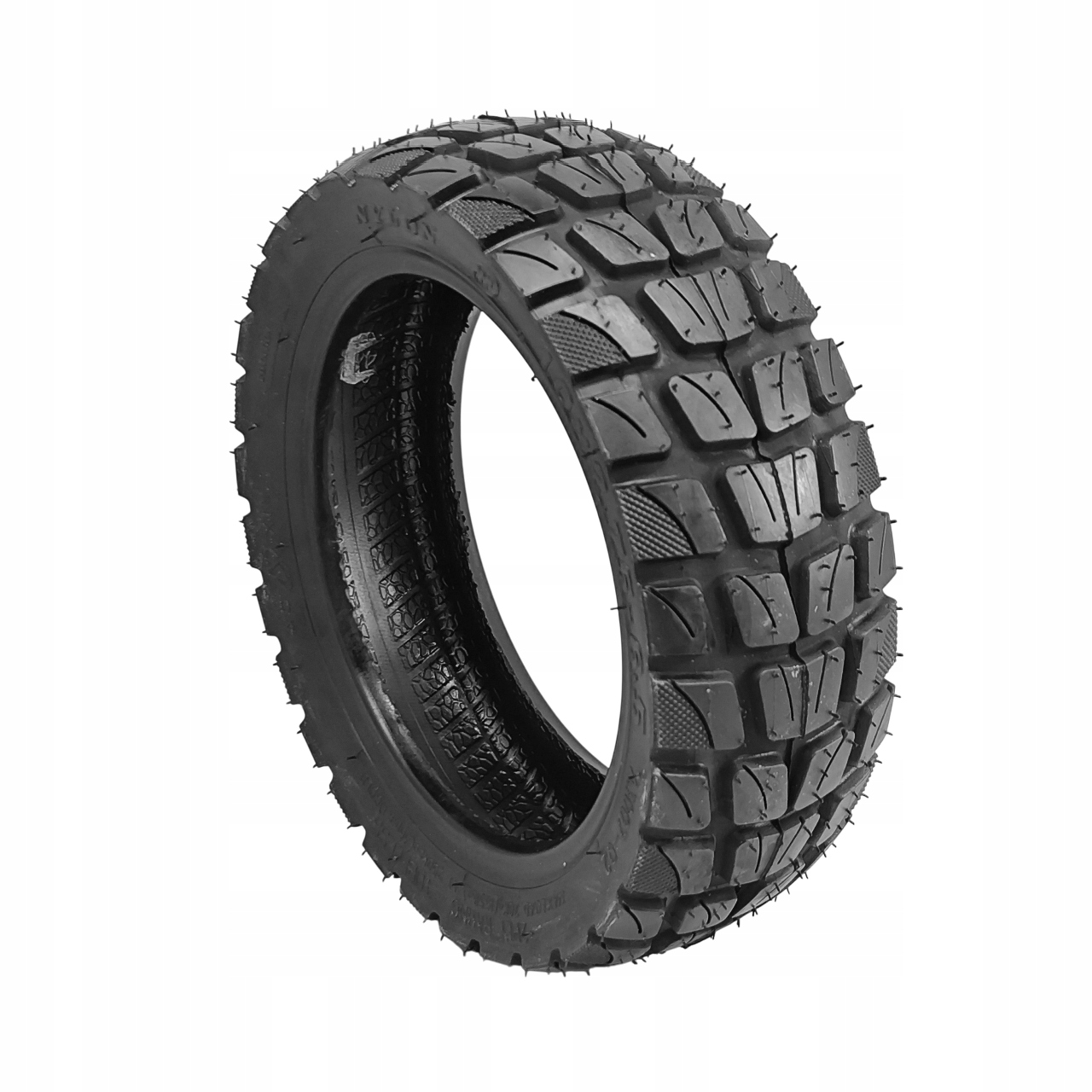 Opona terenowa 10 x 2,75 6,5 KuKirin G1 Pro, G2 Master 2025, G2, G3 Kam