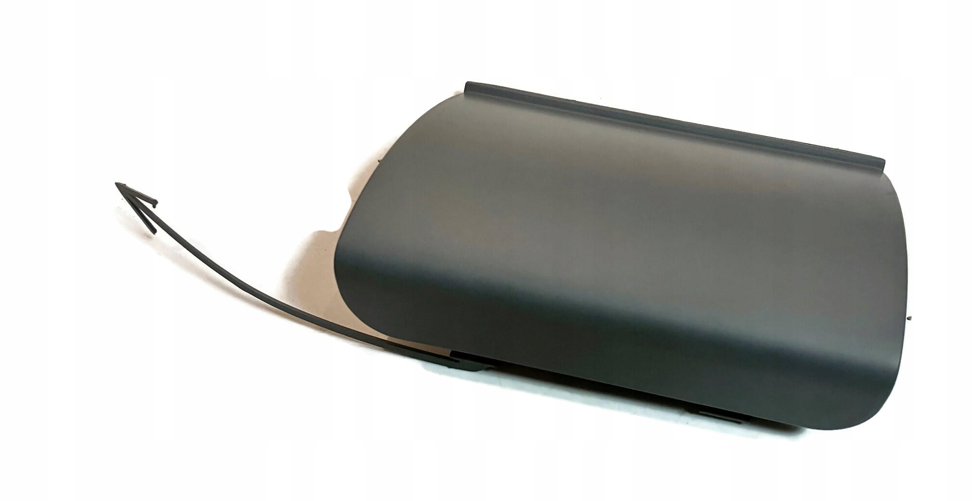 LEWA Zaślepka progu przód Seat Leon 1P Linia R 2006-2010 1PL853917