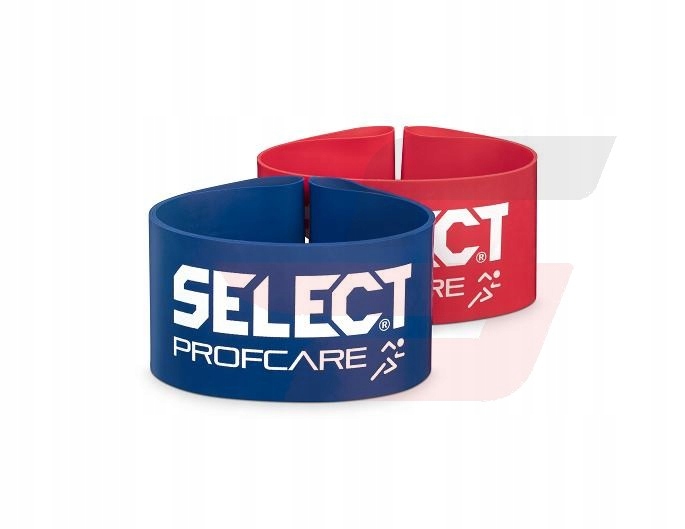 

Select Taśmy oporowe 2 szt. 14963