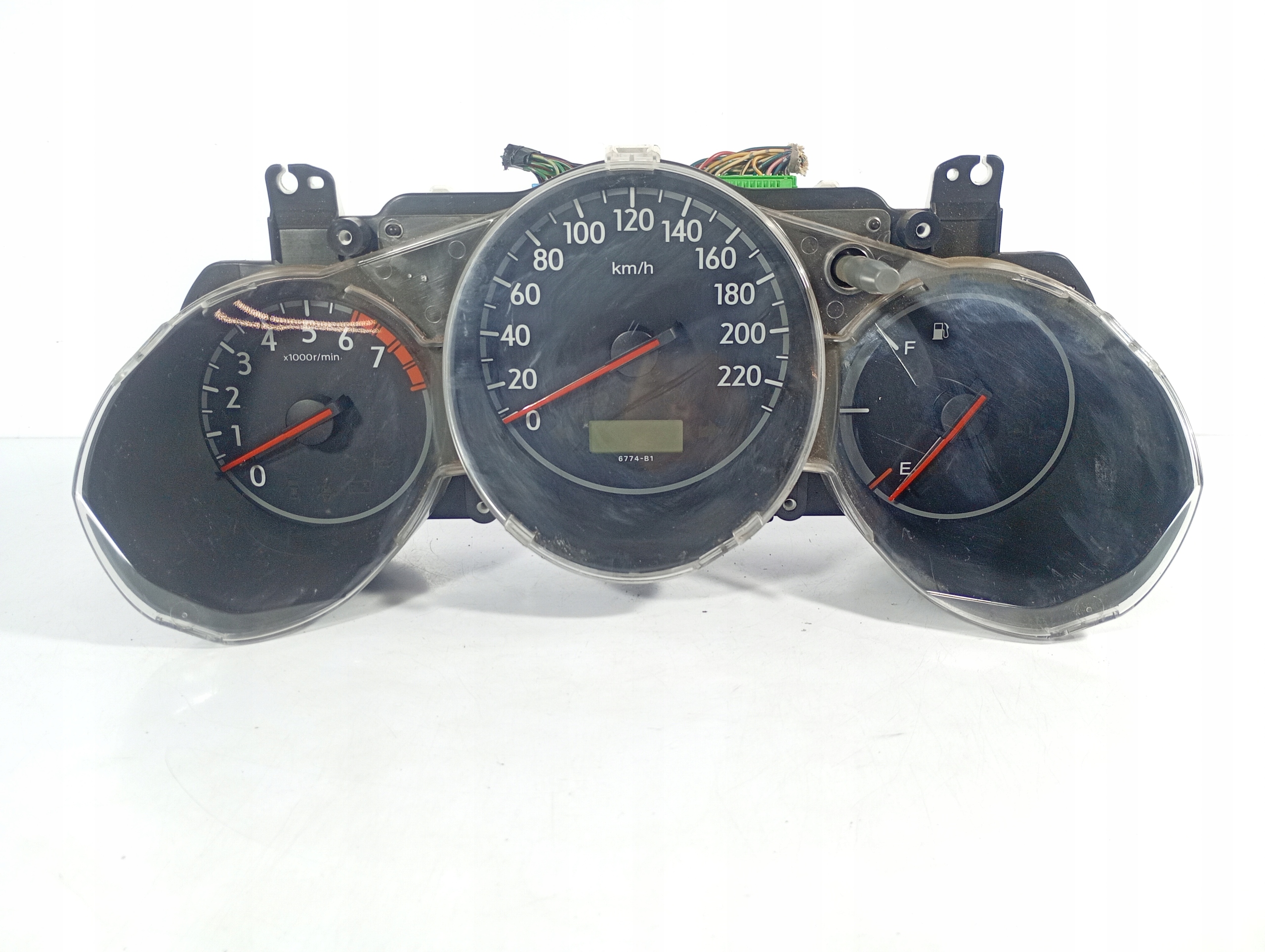 Honda CITY 4 02-08 dials dials tachometer