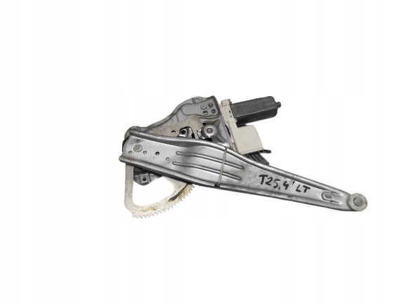 TOYOTA AVENSIS 2 II T25 03- KOMBI MECHANIZM SZYBY LEWY TYŁ