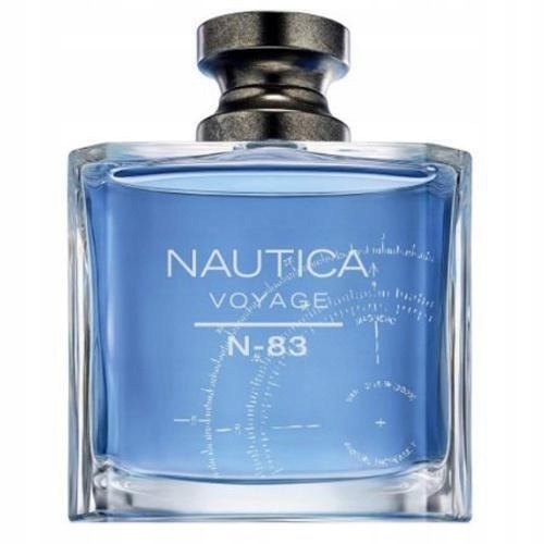 Nautica Voyage N-83 toaletní voda sprej 100 ml