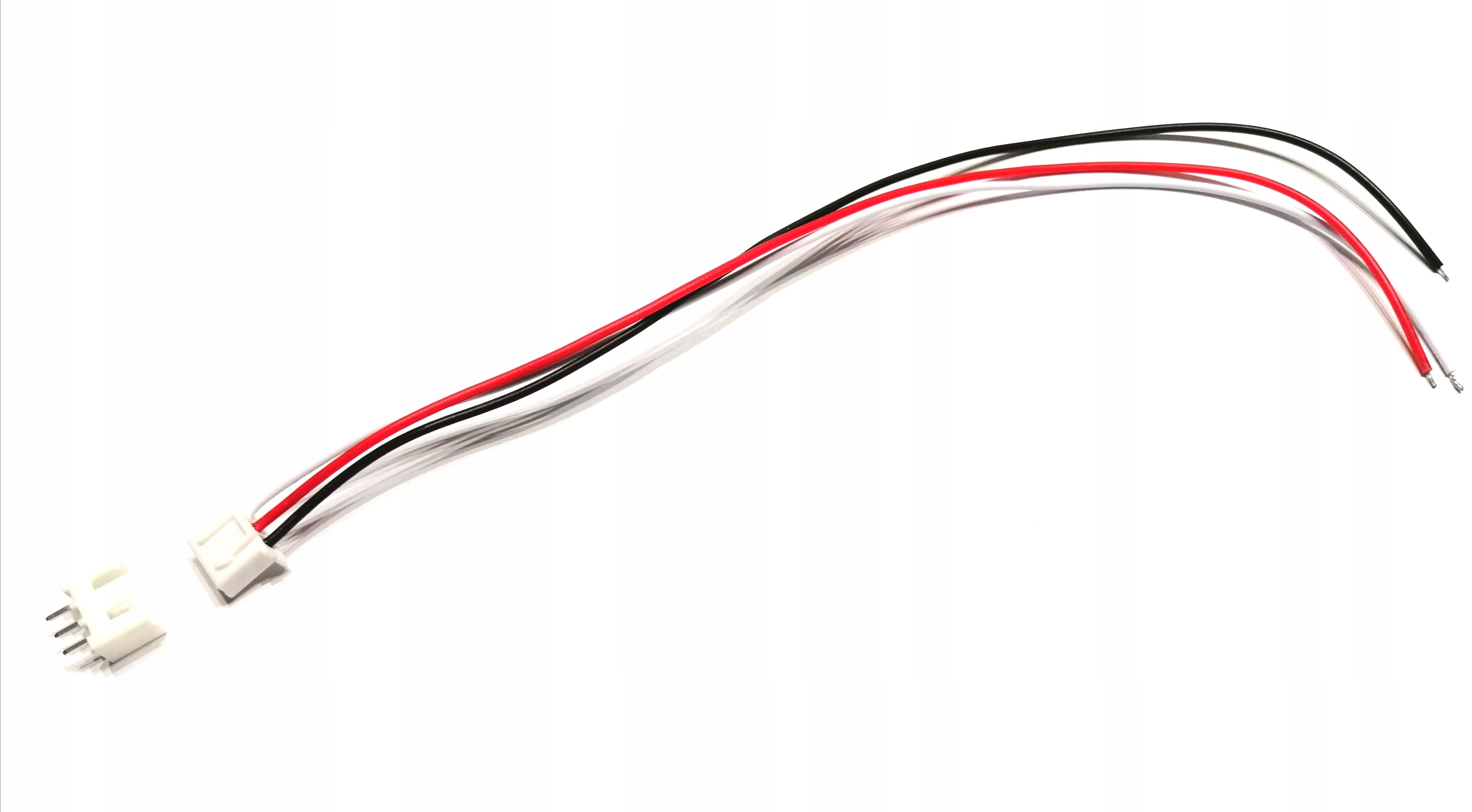 

Przewód Balansera Baterii 7,4V 2S Lipo Rc