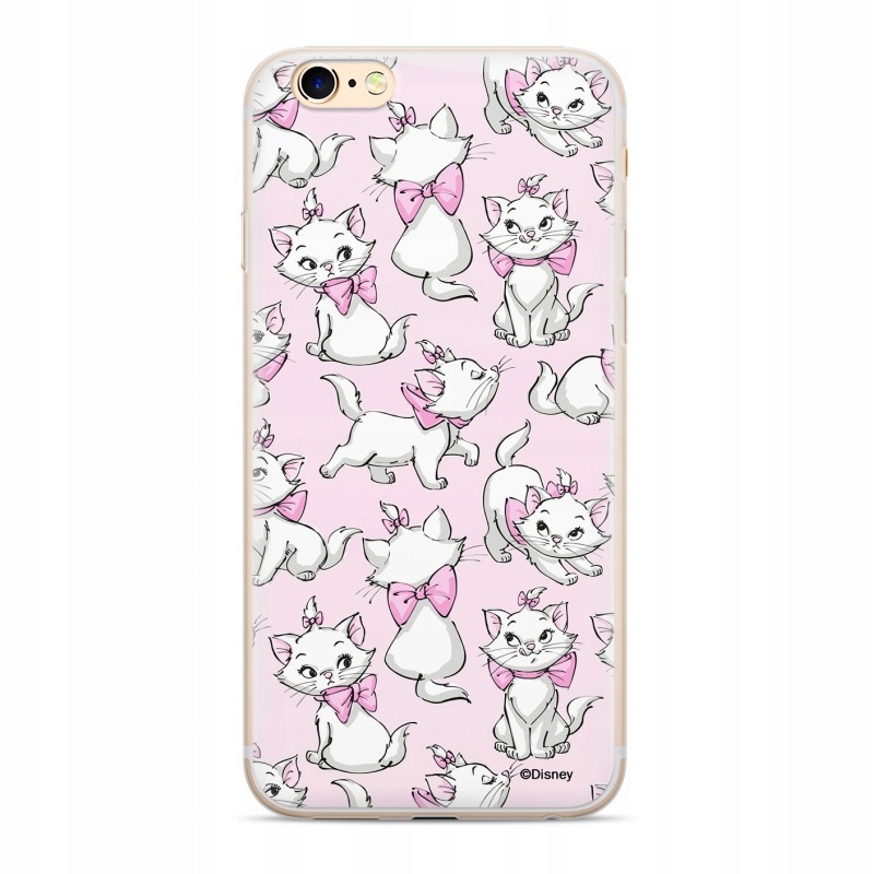 

Etui Disney Lg V30 Marie Pełny