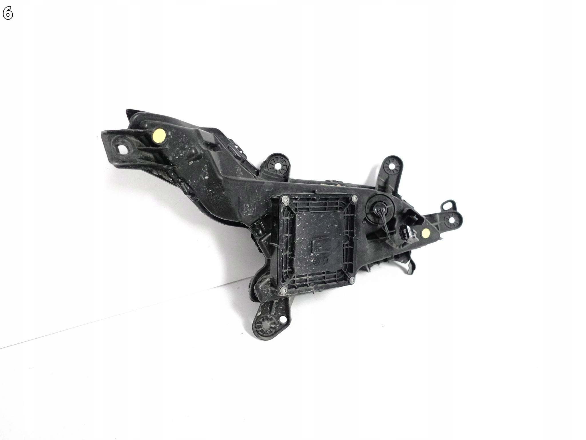 RENAULT MEGANE V 5 E-TECH 22- light DO running daytime LED DRL left front EU