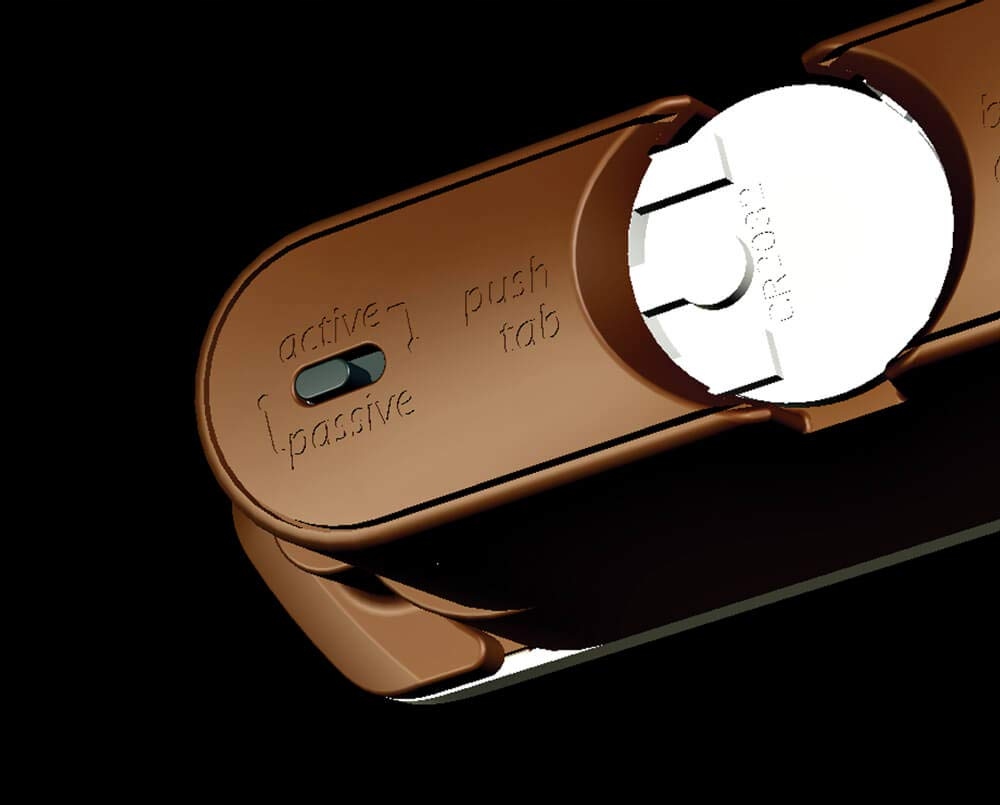 M80 L.R. Baggs Kod producenta LRB-M80