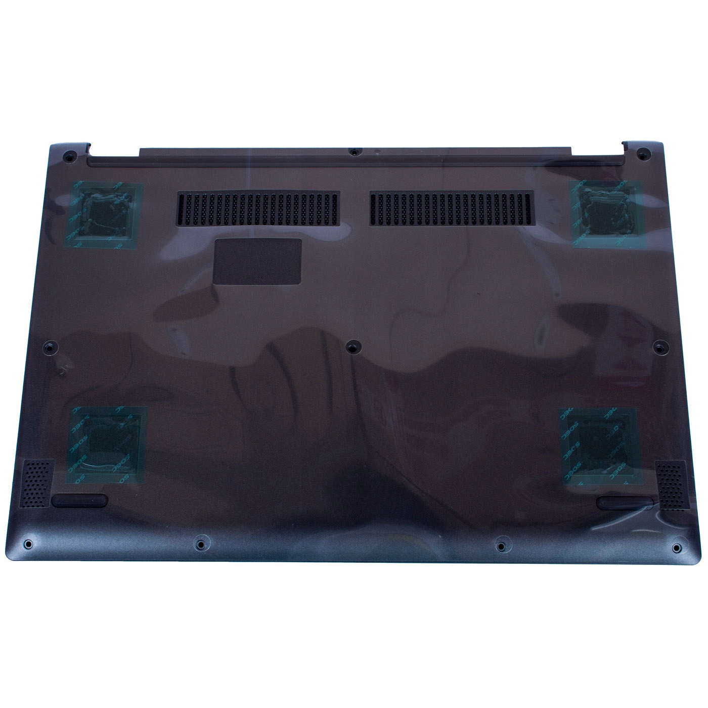Spodní kryt Lenovo IdeaPad Yoga 530 Flex 6 14 černý, nový, originální