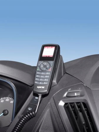 Držák na telefon Kuda Ford Transit Custom od roku 2012