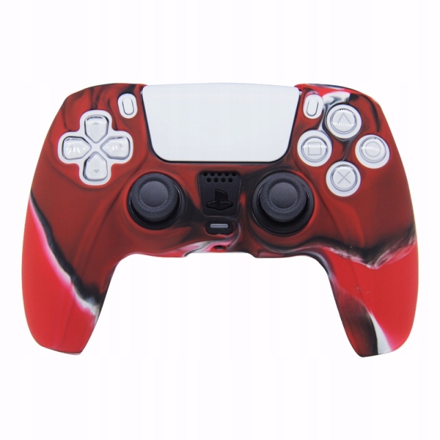 

Etui Silikonowe Nakładka do pada DualSense PS5