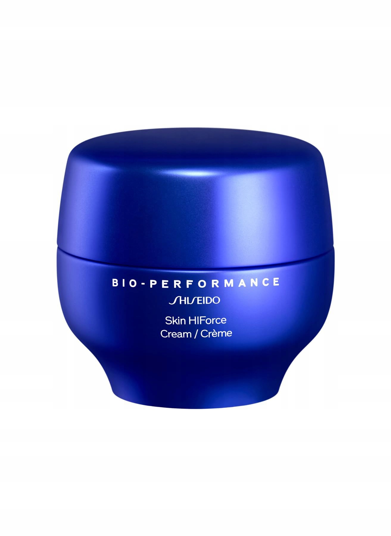 Shiseido Bio-performance Skin Hiforce Krém 50ML