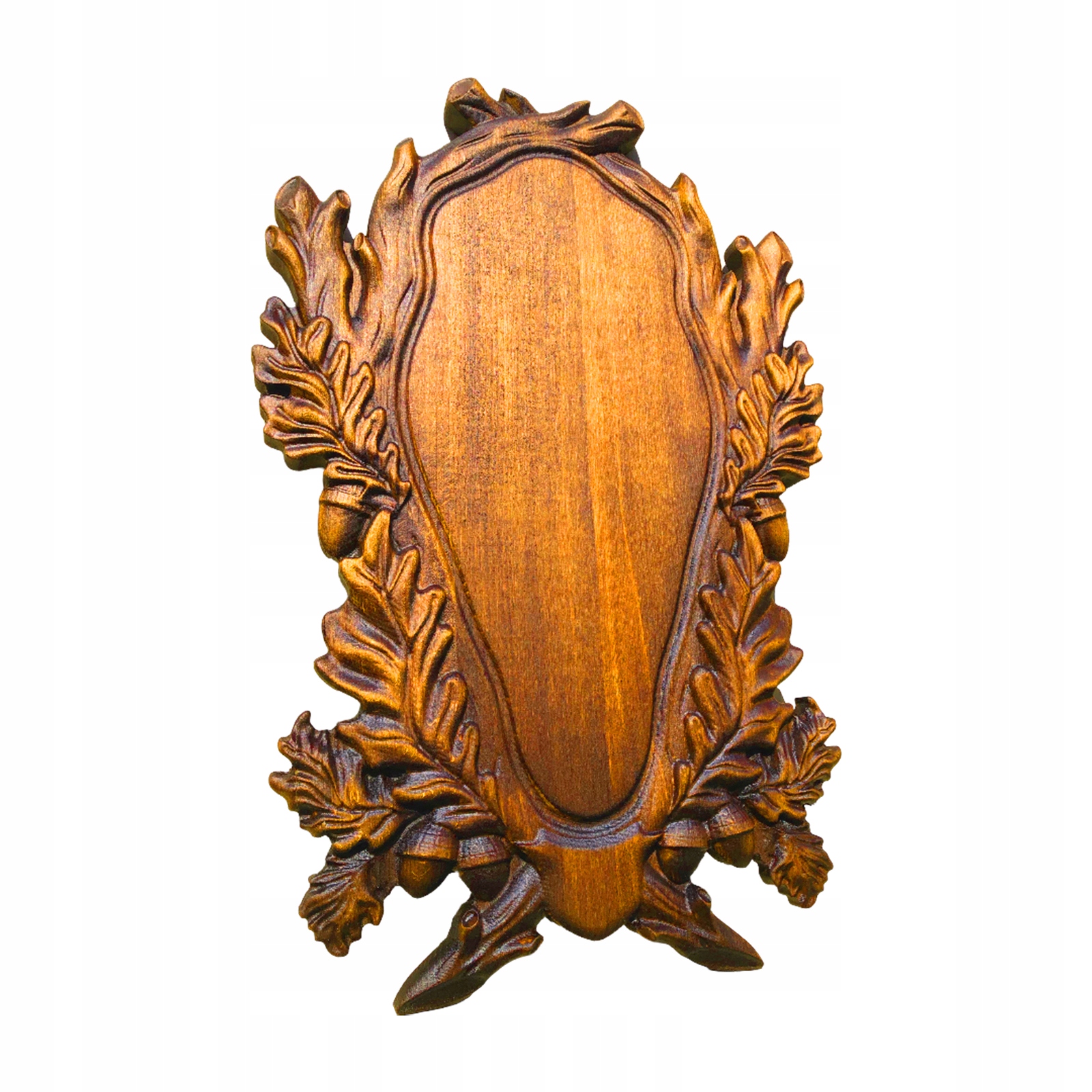 Deska pod trofej kozlíka, jelena daniela K3-21VEL.