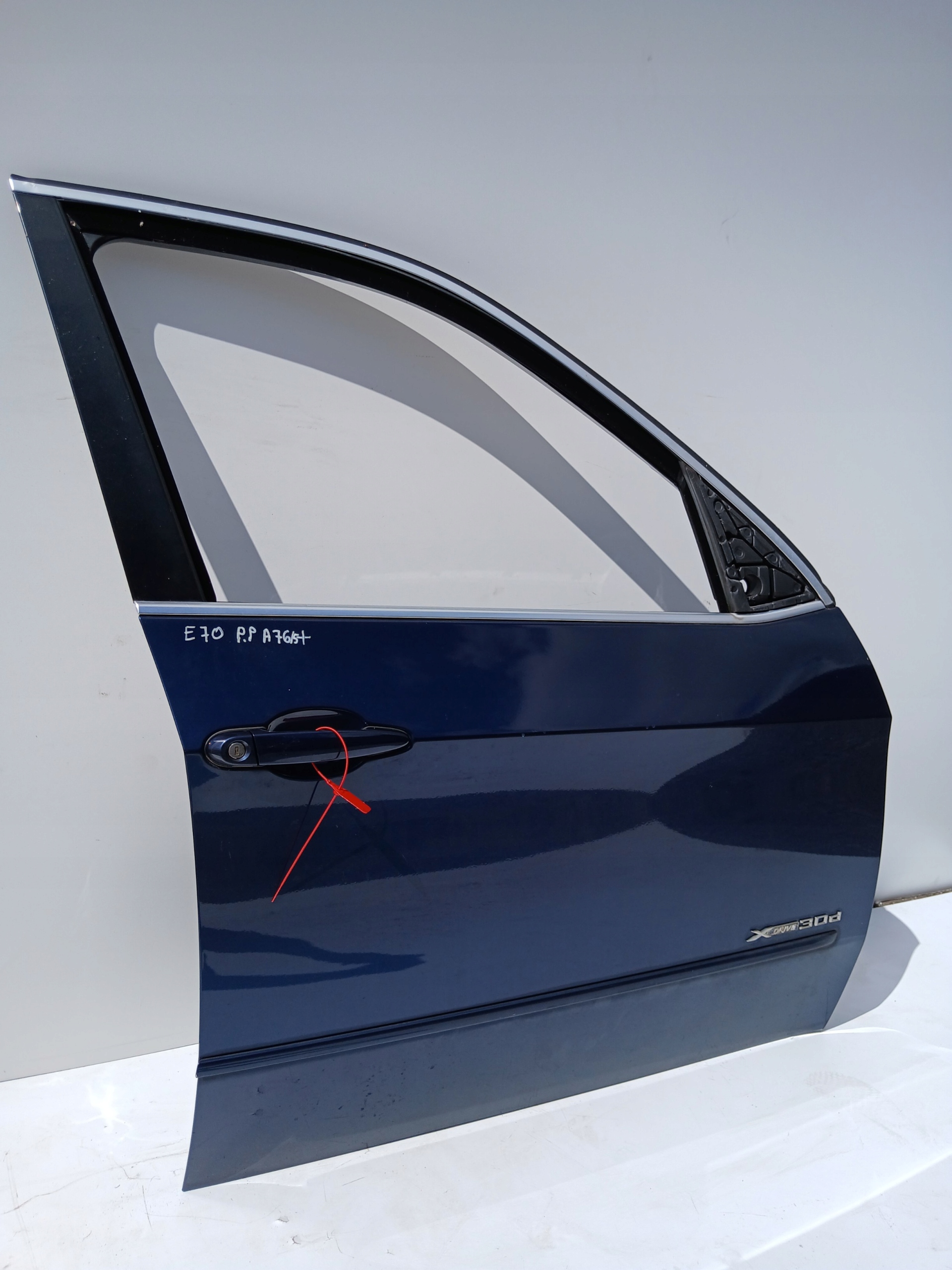 door right front BMW X5 E70 A76/5