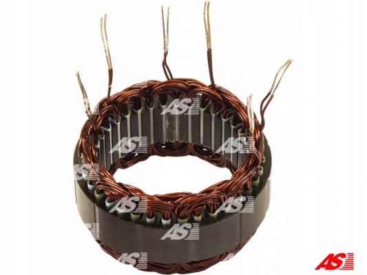 Stojan alternatora AS PL AS9010 Producent czesci AS PL