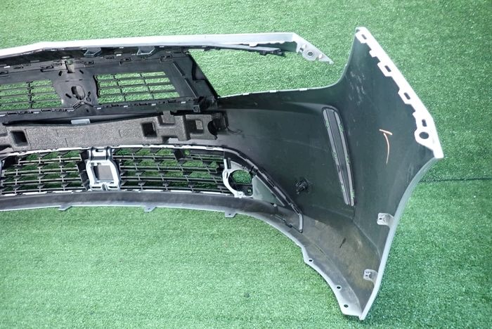 OPEL ASTRA VI L 22- front bumper front