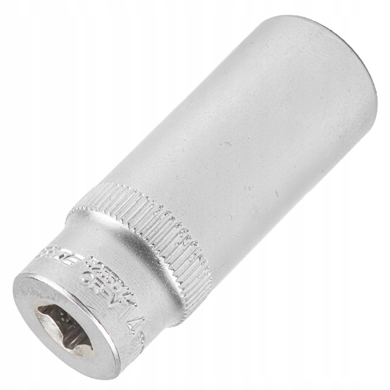 NASADKA DŁUGA 14MM 1/4" 6 KĄTNA FORSAGE Kod producenta F-5255014