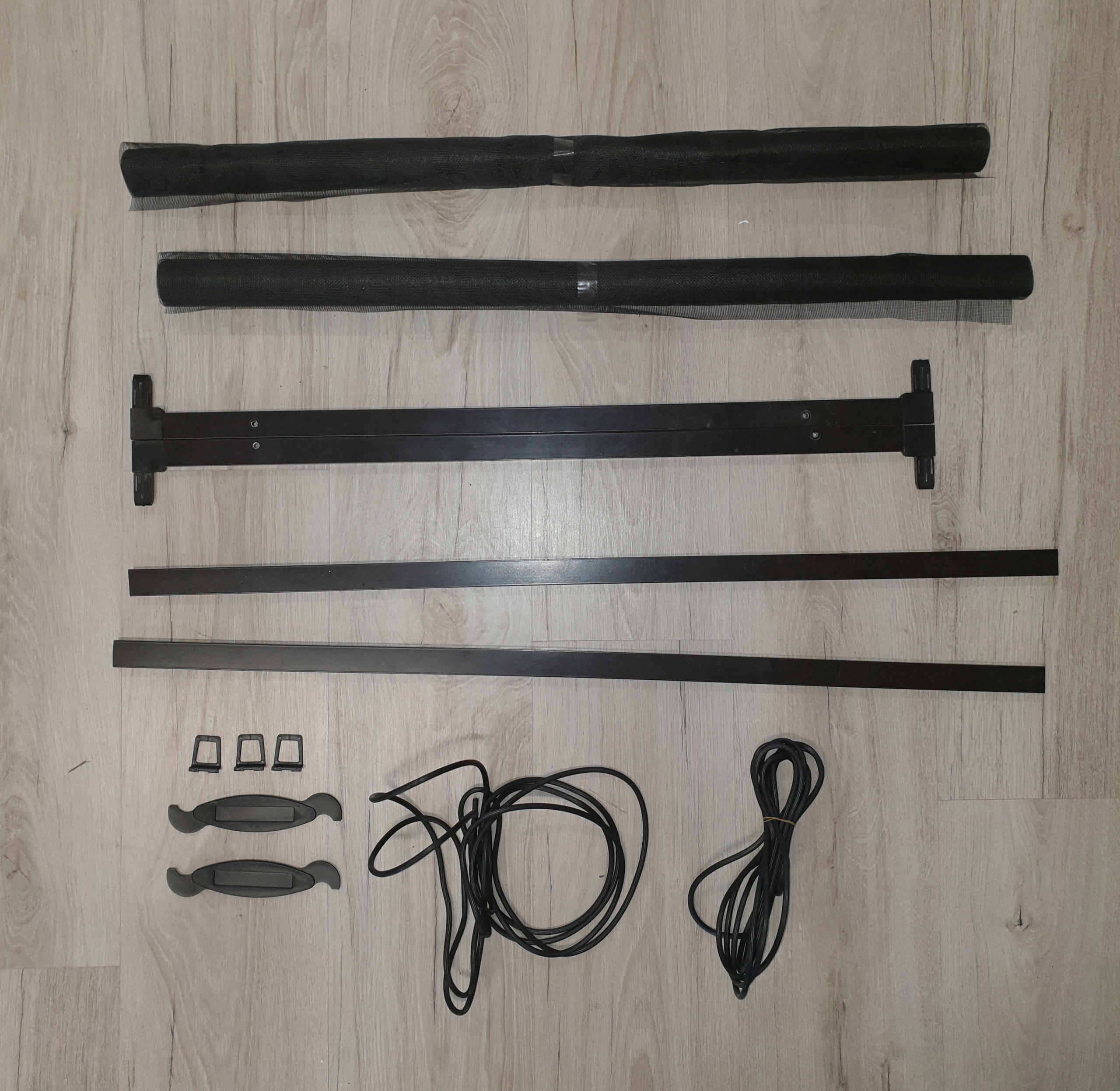 10/40 Moskitiera siatka na okno