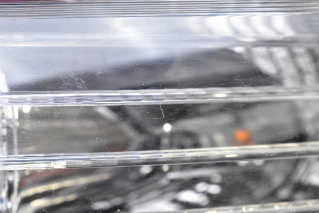 REFLEKTOR left light front EU FORD MONDEO MK5 FUSION USA 14-20
