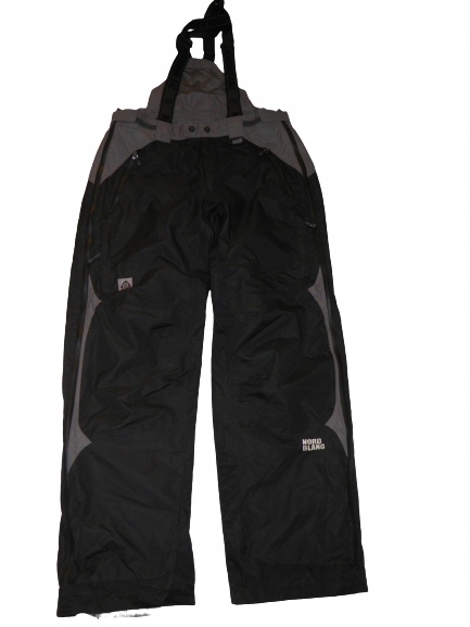 NORDBLANC SPODNIE TECHNICZNE R XL