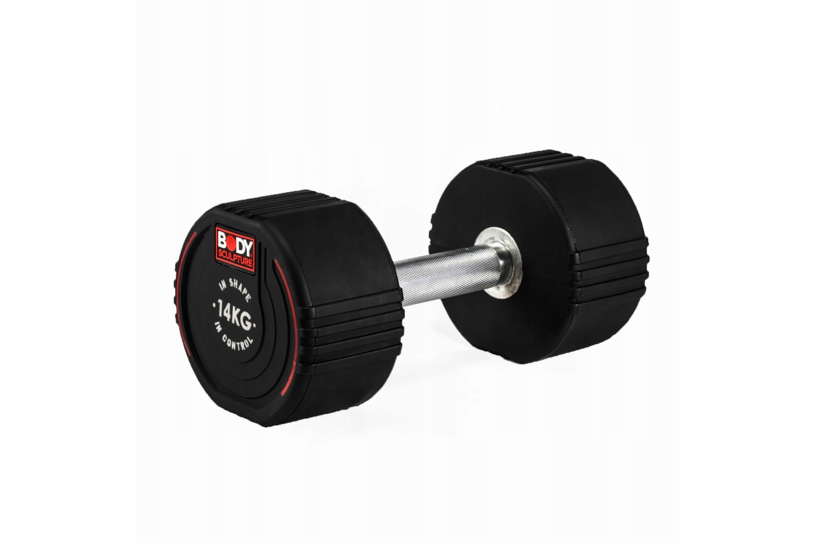 HANTLA GUMOWANA BW133 14KG BODY SCULPTURE Model TPU BW 133