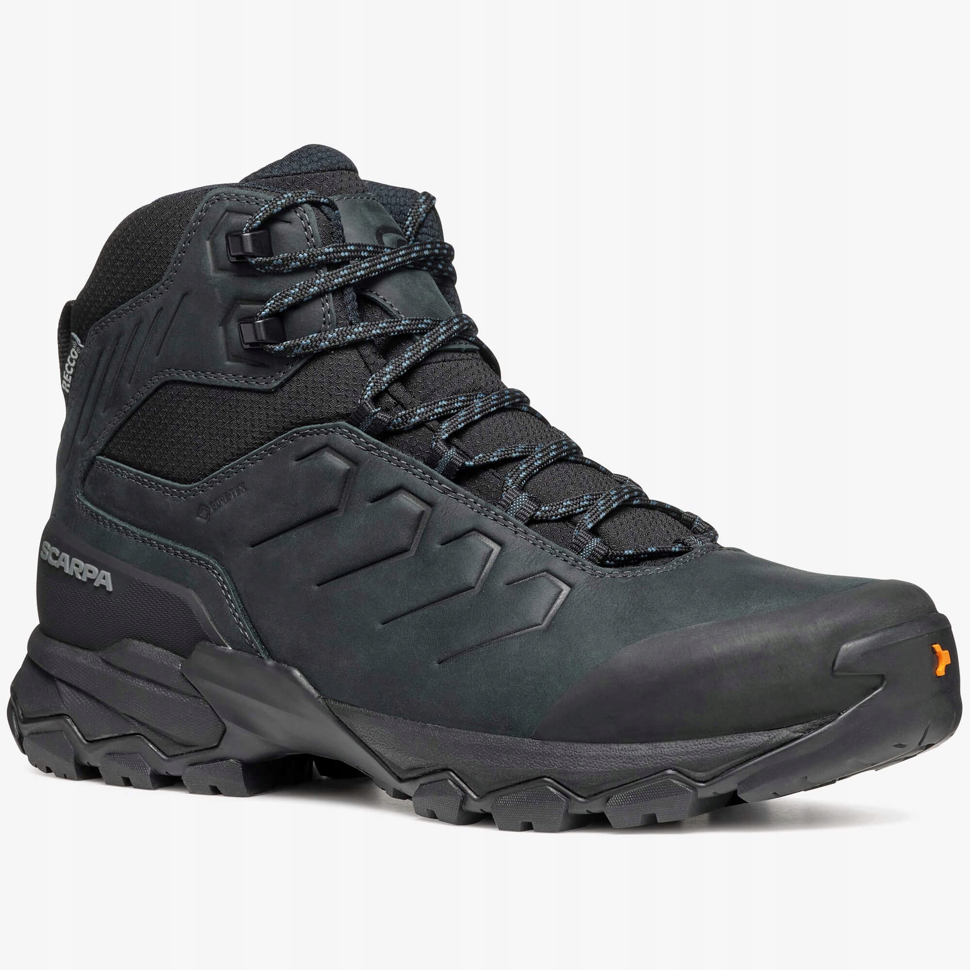Buty trekkingowe Scarpa Moraine Mid Pro Gtx anthracite R43,5