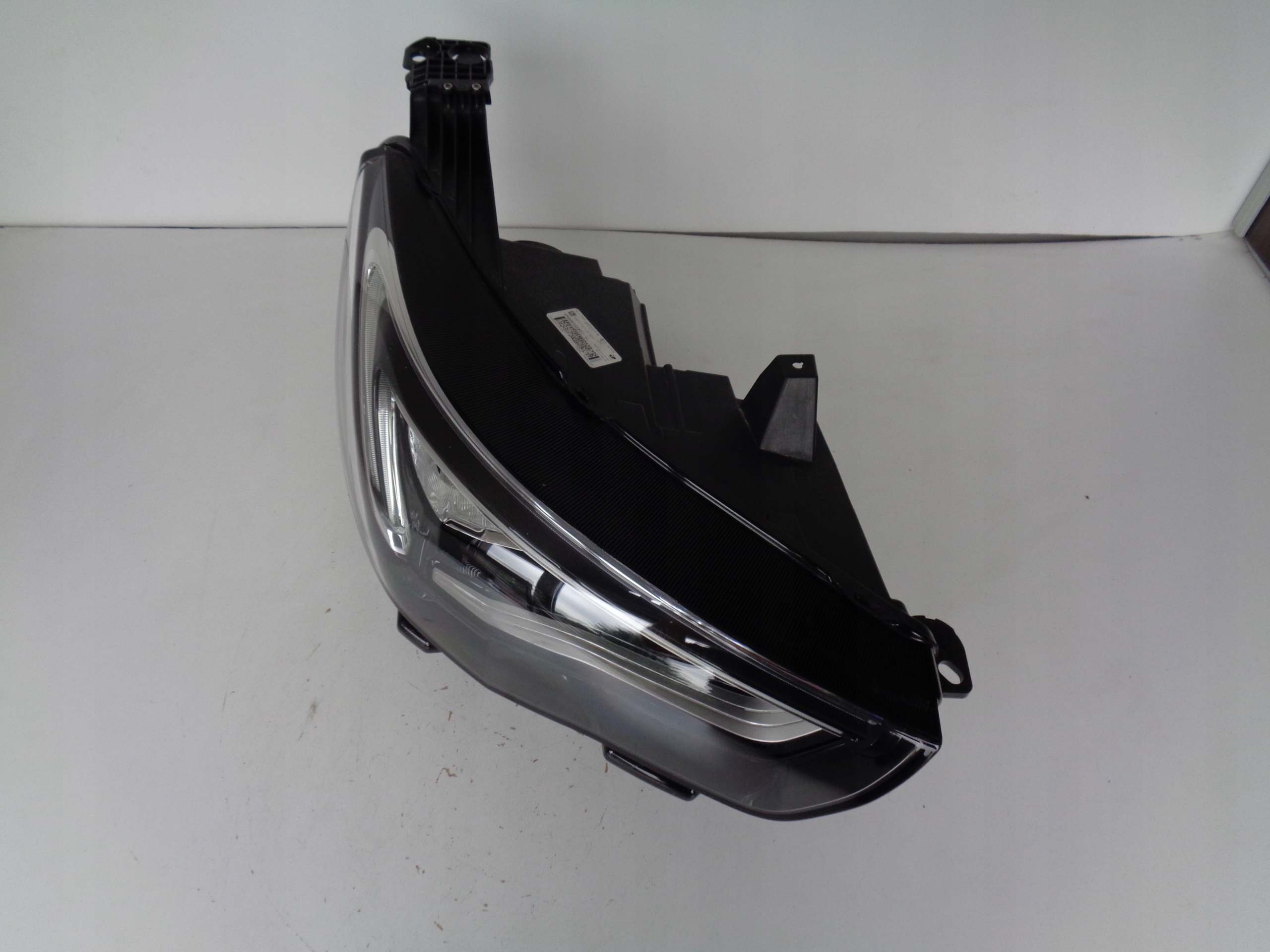 light right REFLEKTOR OPEL GRANDLAND X 16- LED